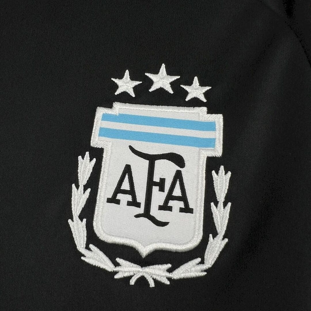 Argentine 2026 Maillot Gardien