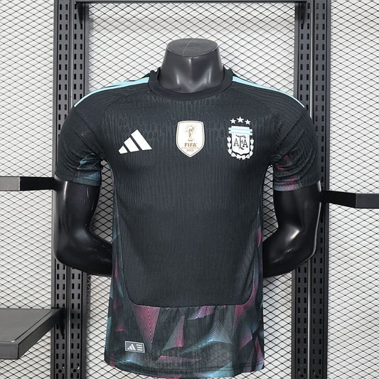 Argentine 2026 Maillot Gardien - Version Player