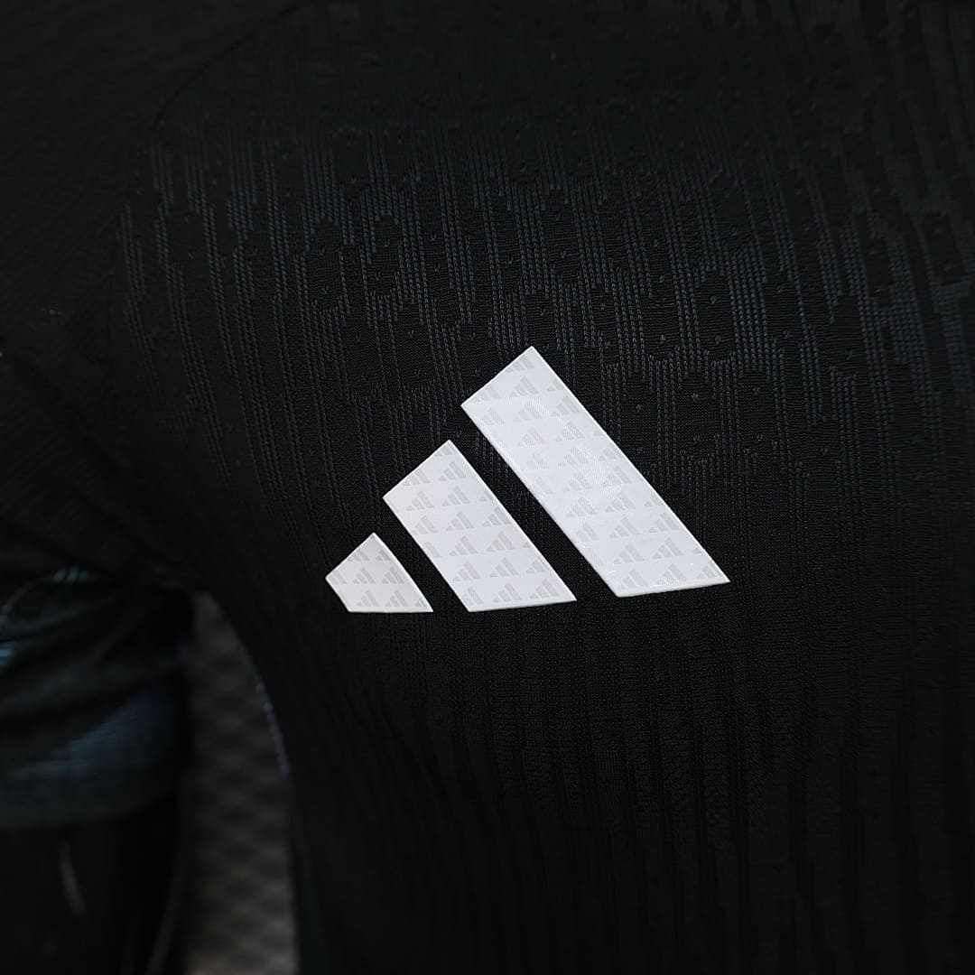 Argentine 2026 Maillot Gardien - Version Player