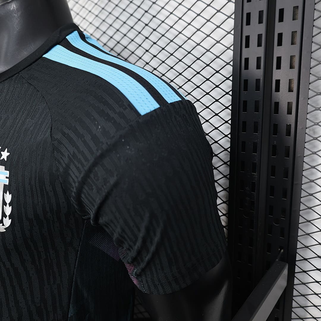 Argentine 2026 Maillot Gardien - Version Player