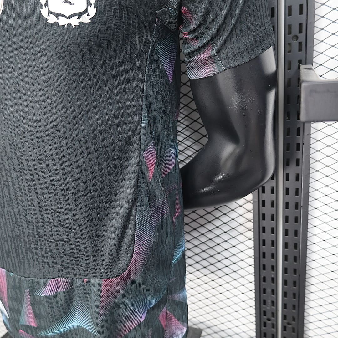 Argentine 2026 Maillot Gardien - Version Player