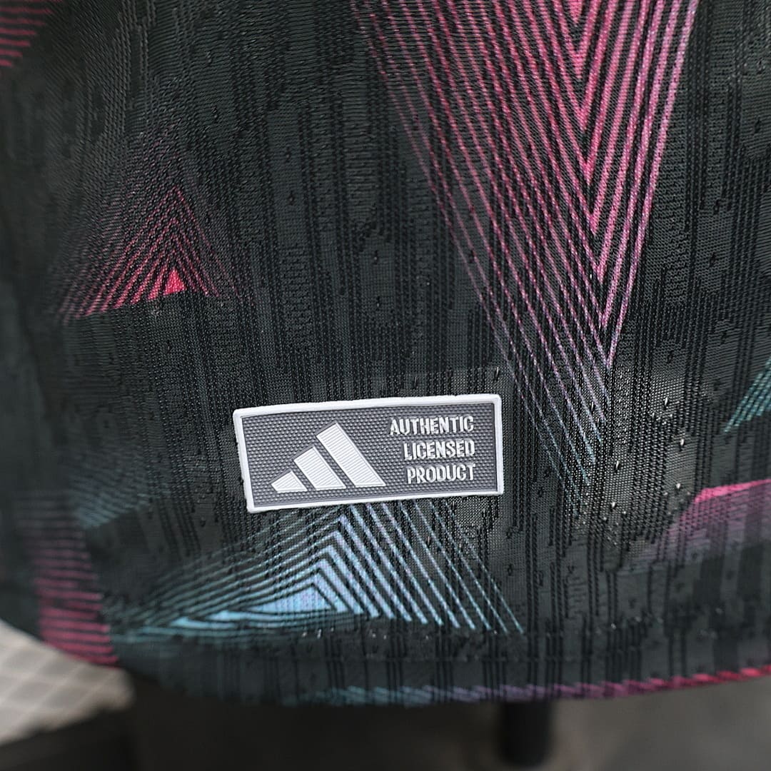 Argentine 2026 Maillot Gardien - Version Player