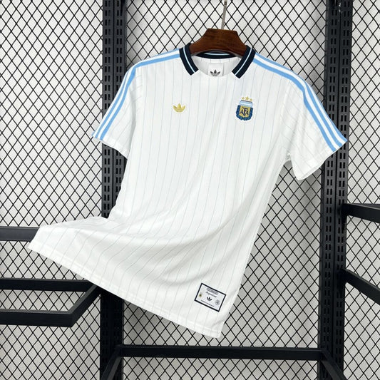 Argentine 2026 Maillot Icon