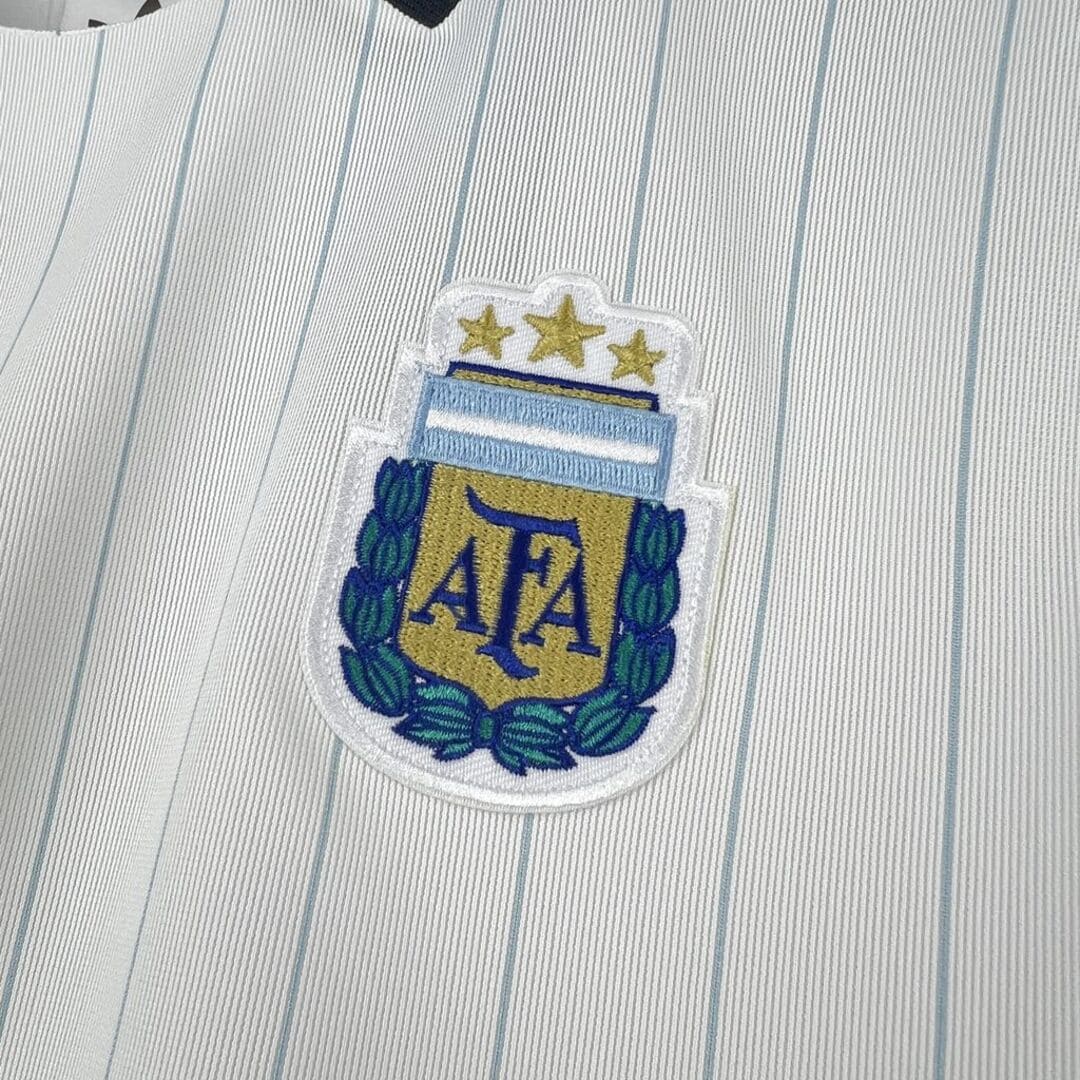Argentine 2026 Maillot Icon