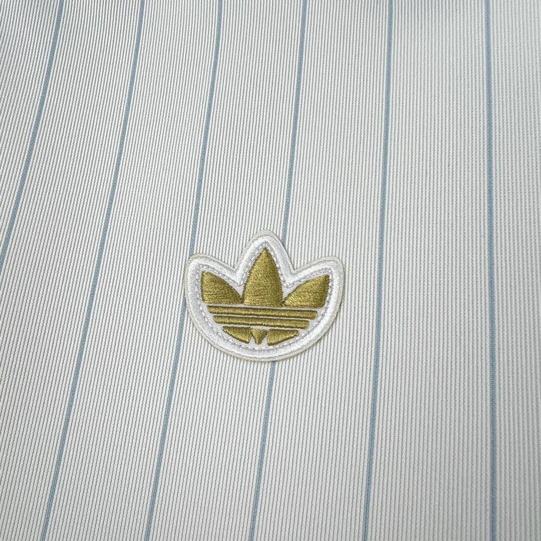 Argentine 2026 Maillot Icon