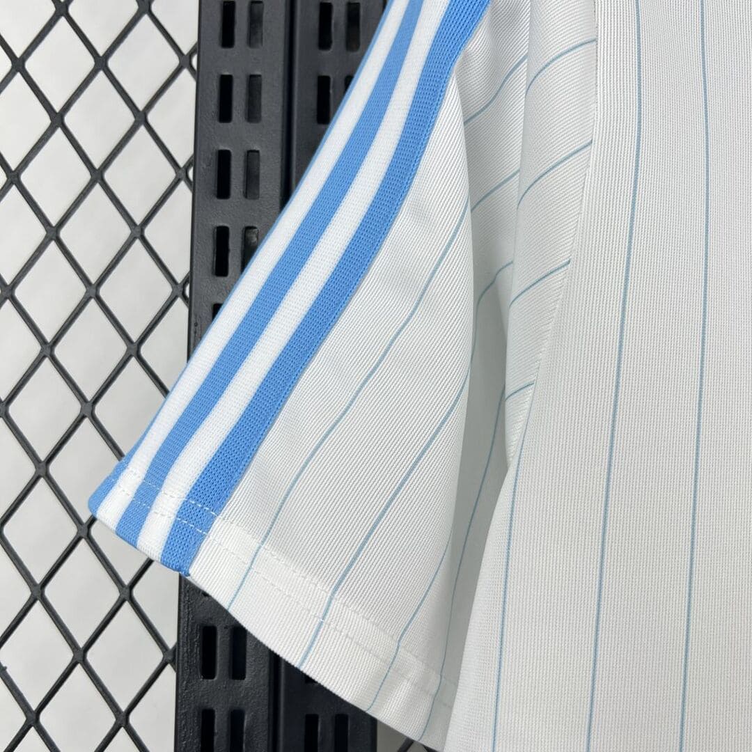 Argentine 2026 Maillot Icon