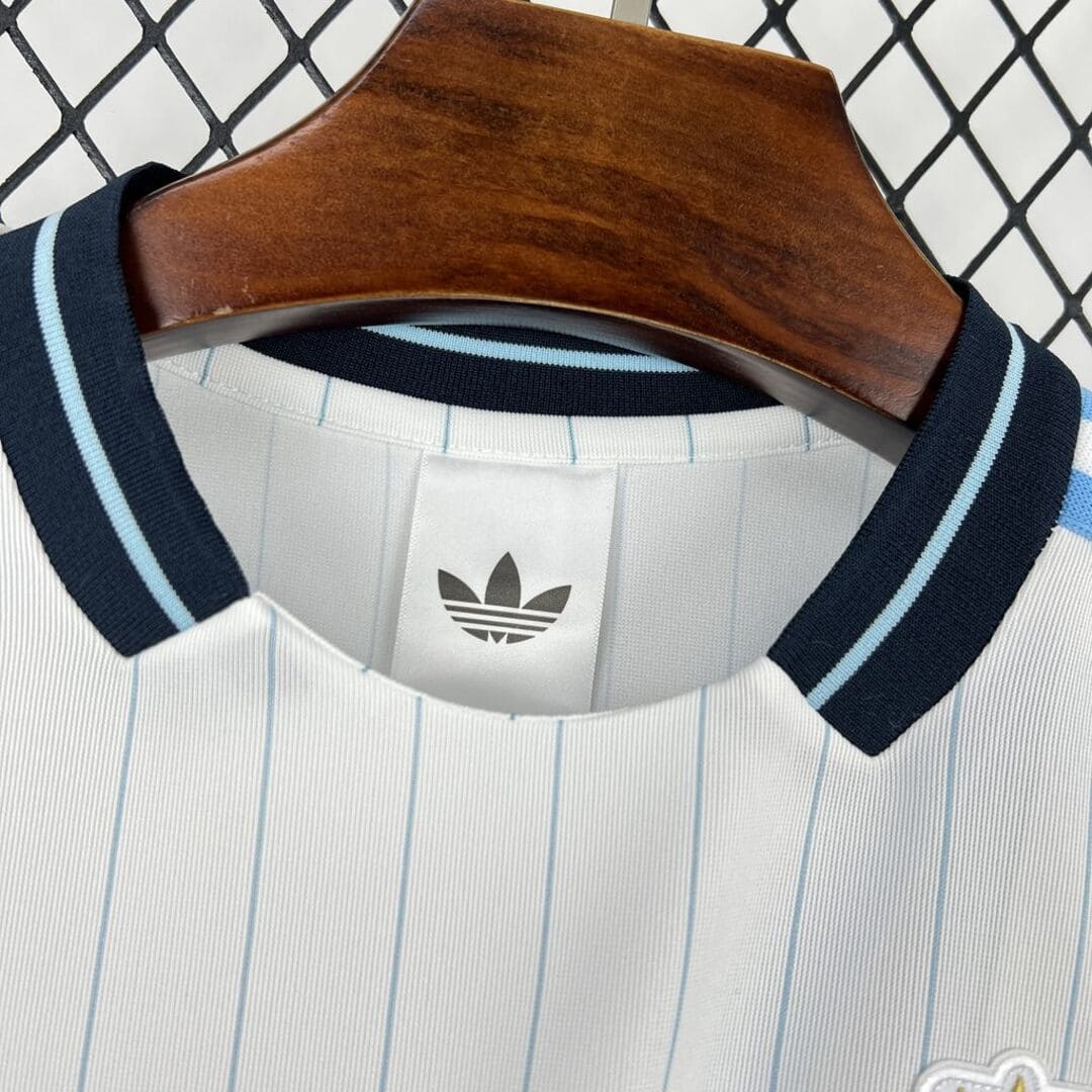 Argentine 2026 Maillot Icon