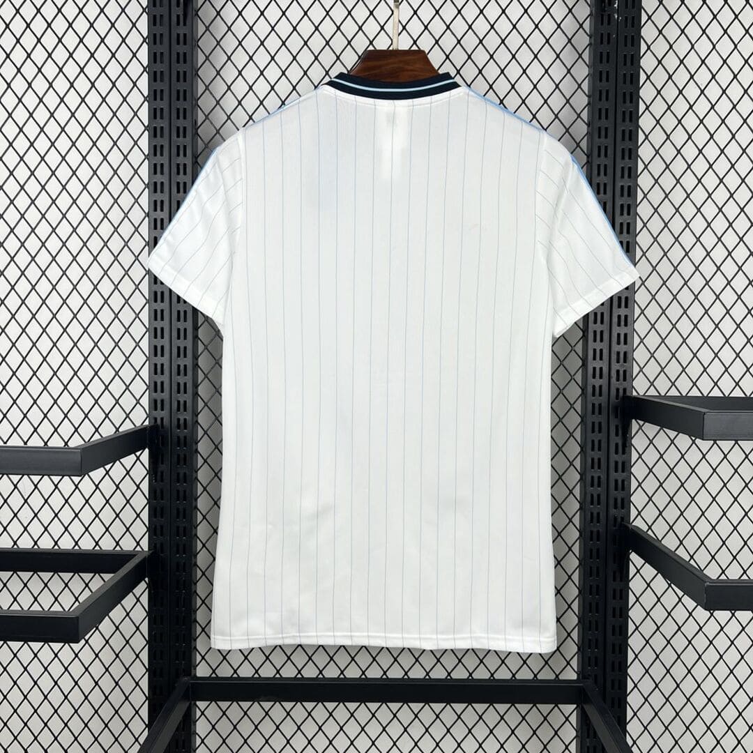 Argentine 2026 Maillot Icon