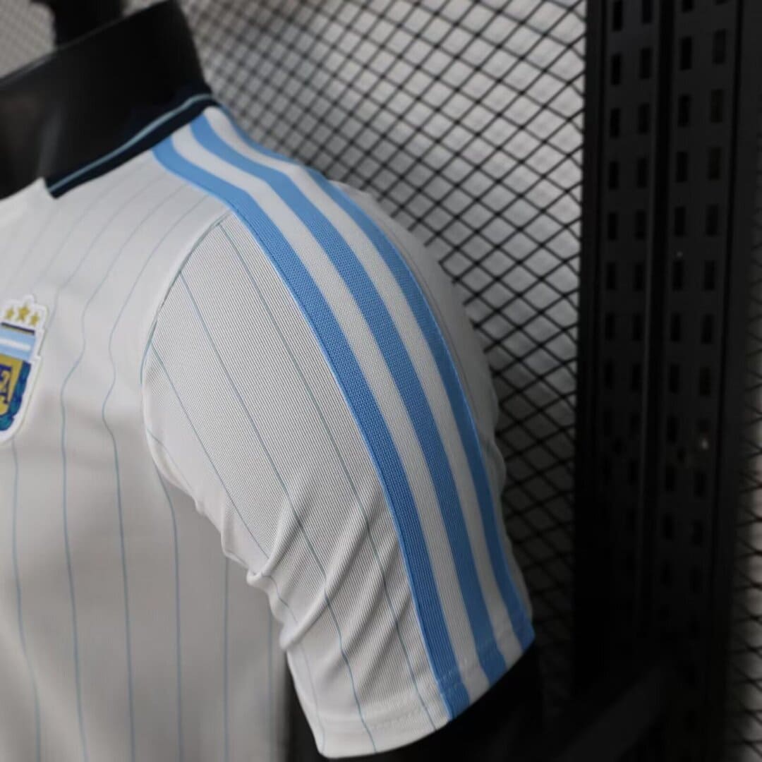 Argentine 2026 Maillot Icon - Version Player