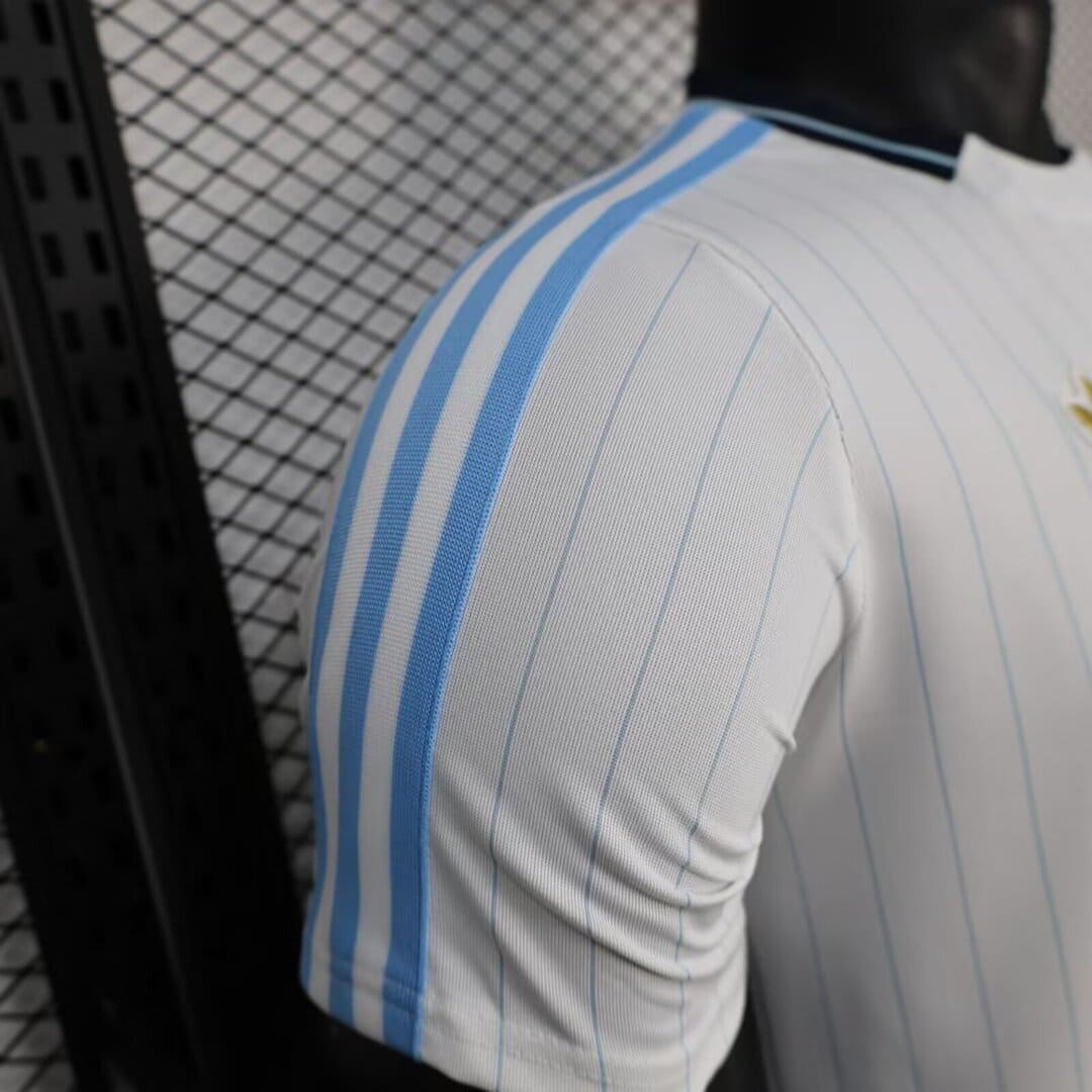 Argentine 2026 Maillot Icon - Version Player