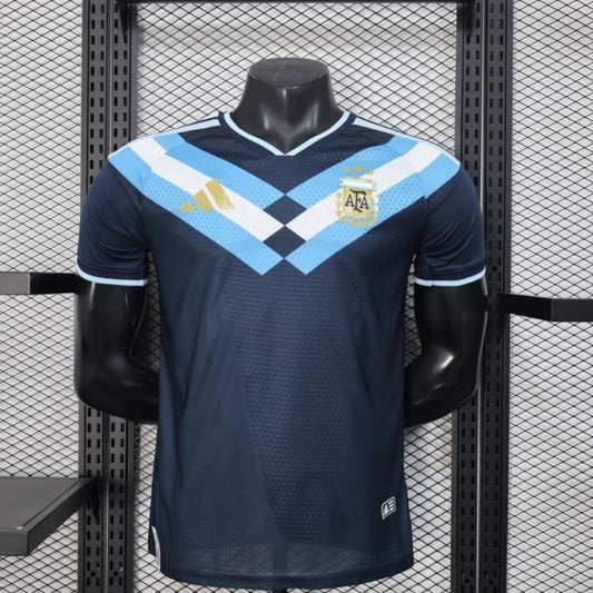 Argentine 2026 Maillot Entrainement - Version Player