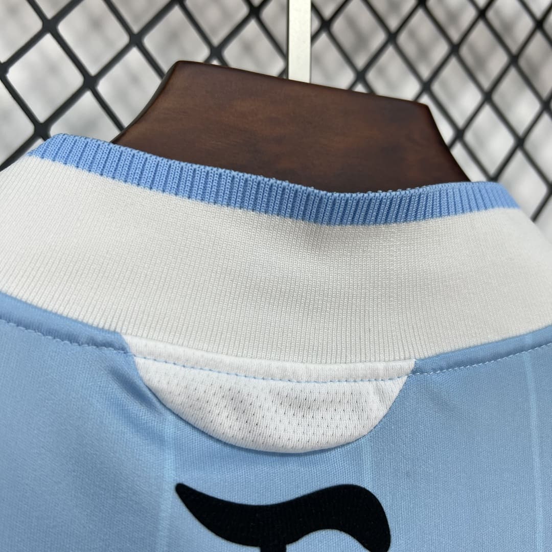 Argentine 2026 Maillot World Cup Bringback Remixed