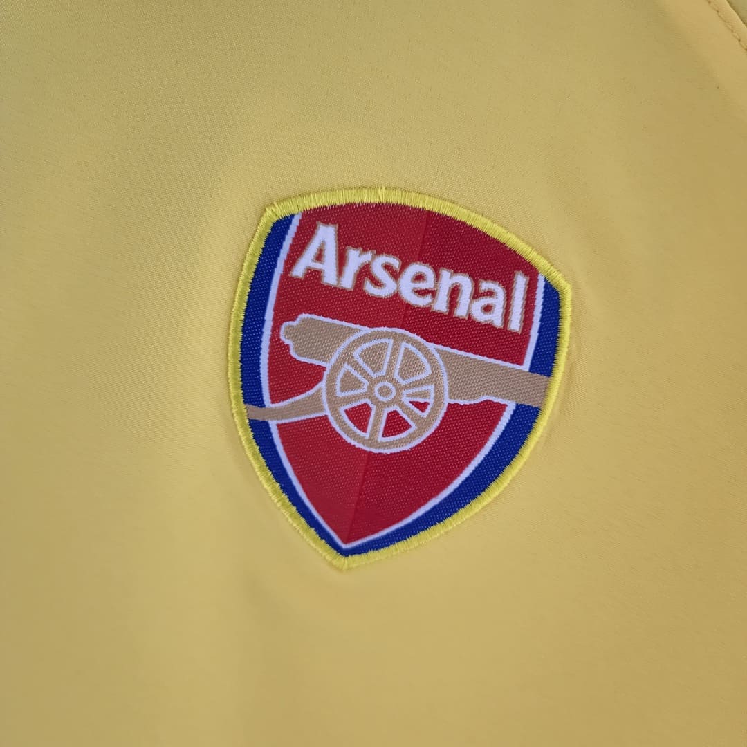 Arsenal 03/05 Maillot Extérieur