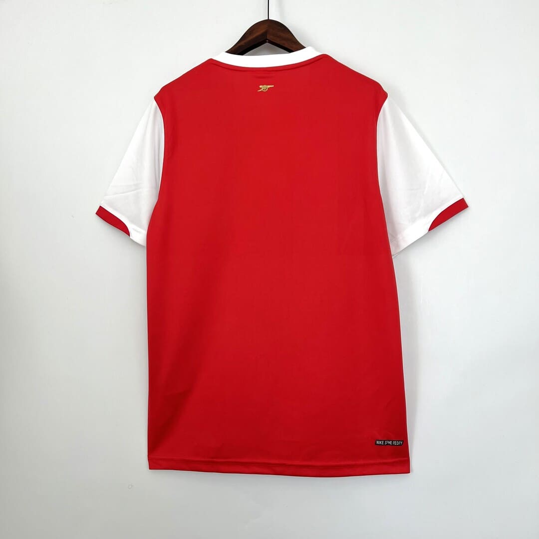 Arsenal 06/08 Maillot Domicile