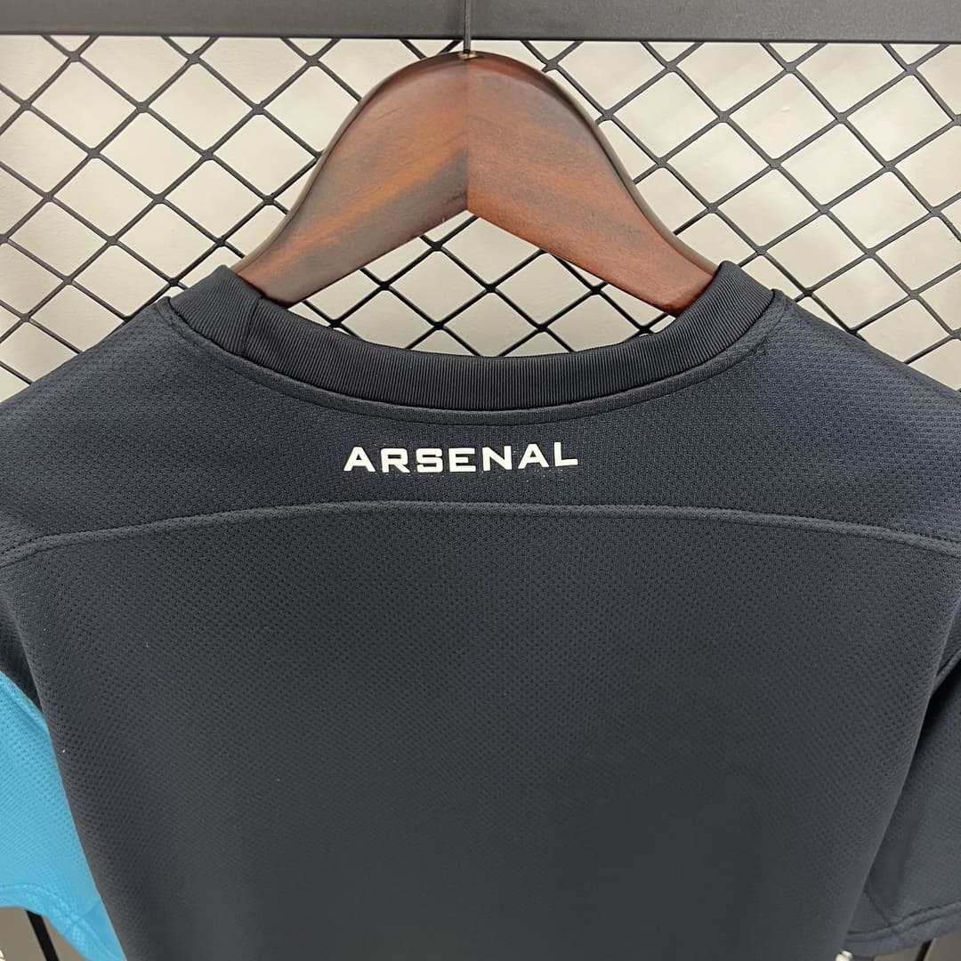 Arsenal 11/12 Maillot Extérieur