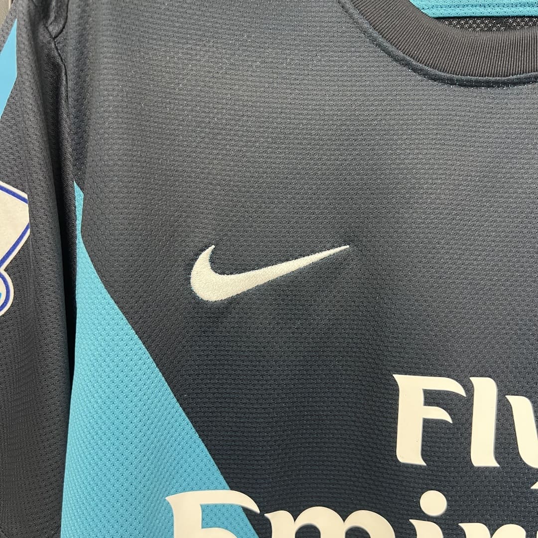 Arsenal 11/12 Maillot Extérieur