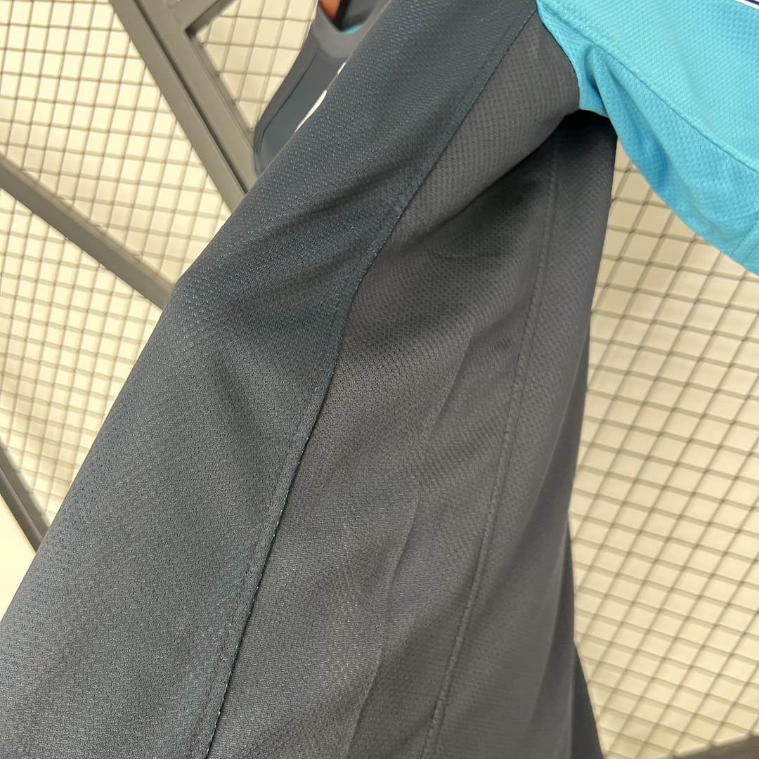 Arsenal 11/12 Maillot Extérieur