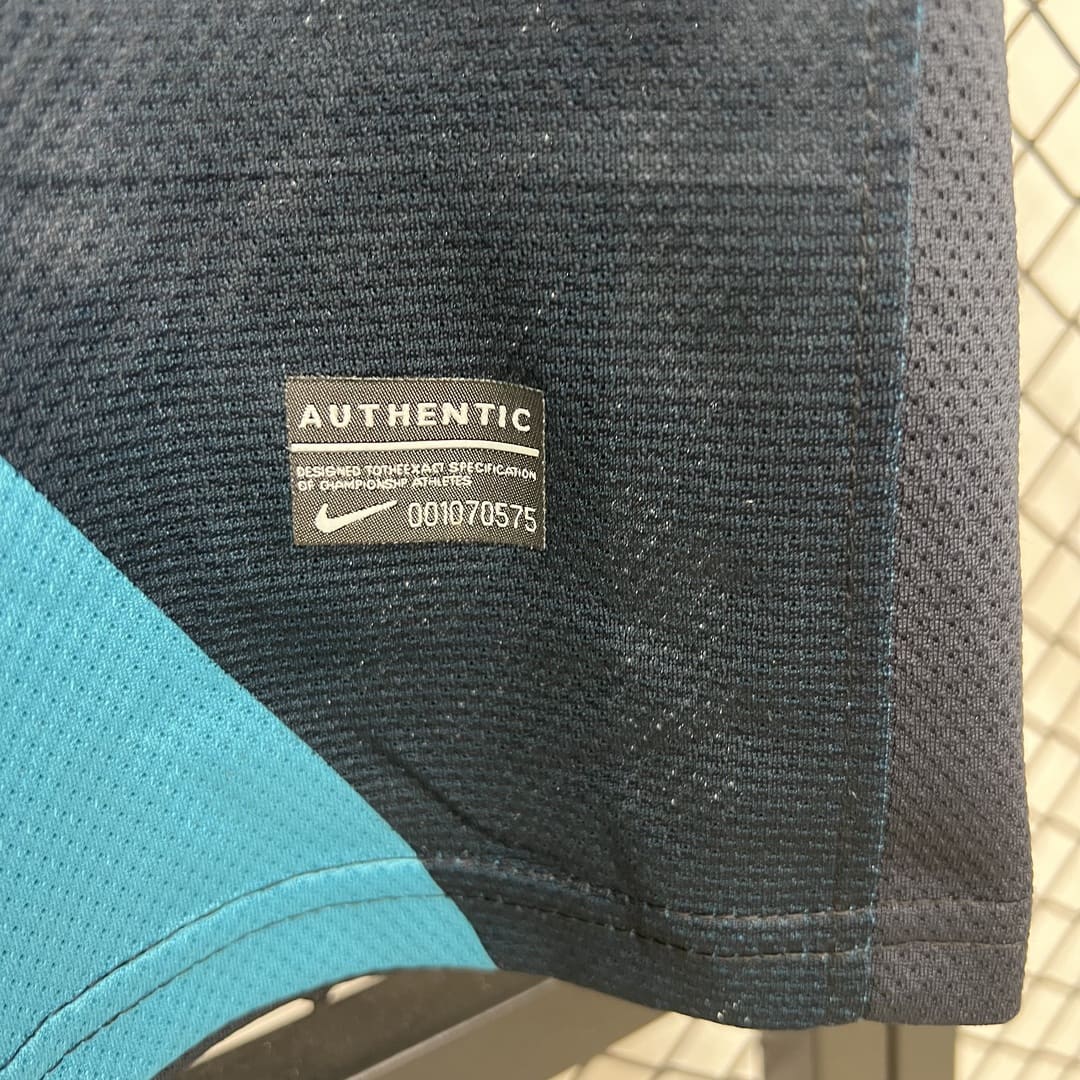 Arsenal 11/12 Maillot Extérieur