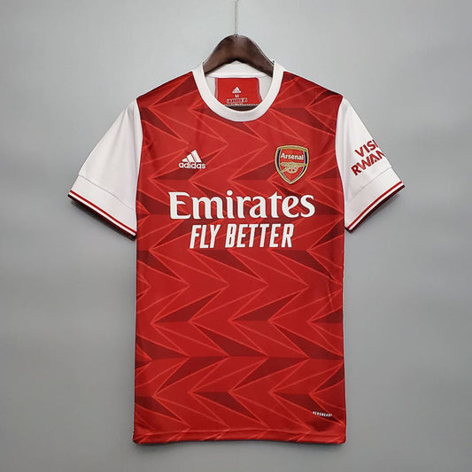 Arsenal 20/21 Maillot Domicile