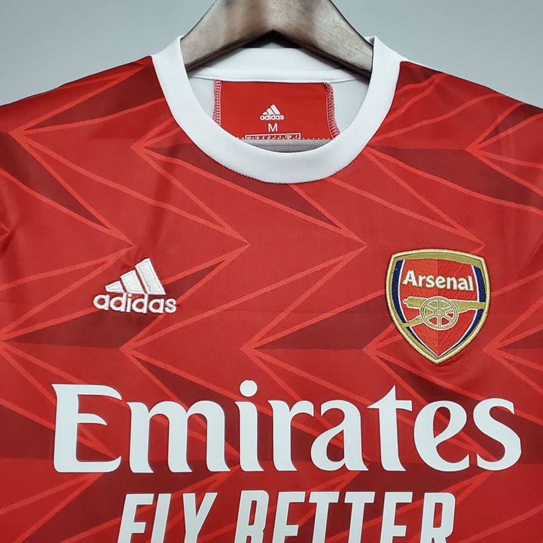 Arsenal 20/21 Maillot Domicile