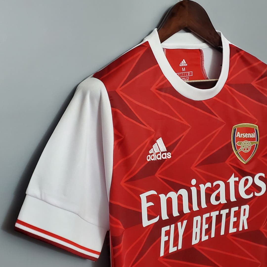 Arsenal 20/21 Maillot Domicile