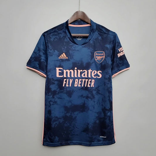 Arsenal 20/21 Maillot Third