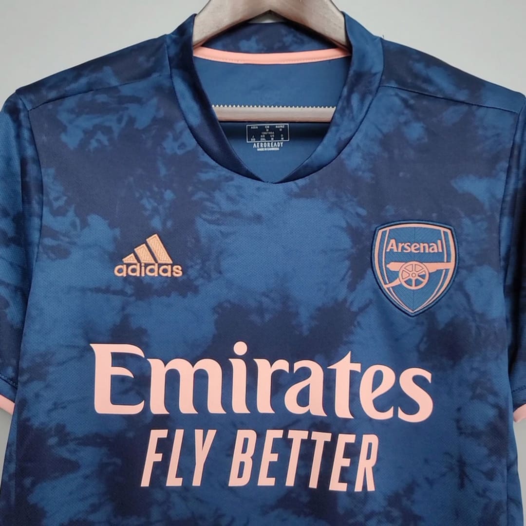 Arsenal 20/21 Maillot Third