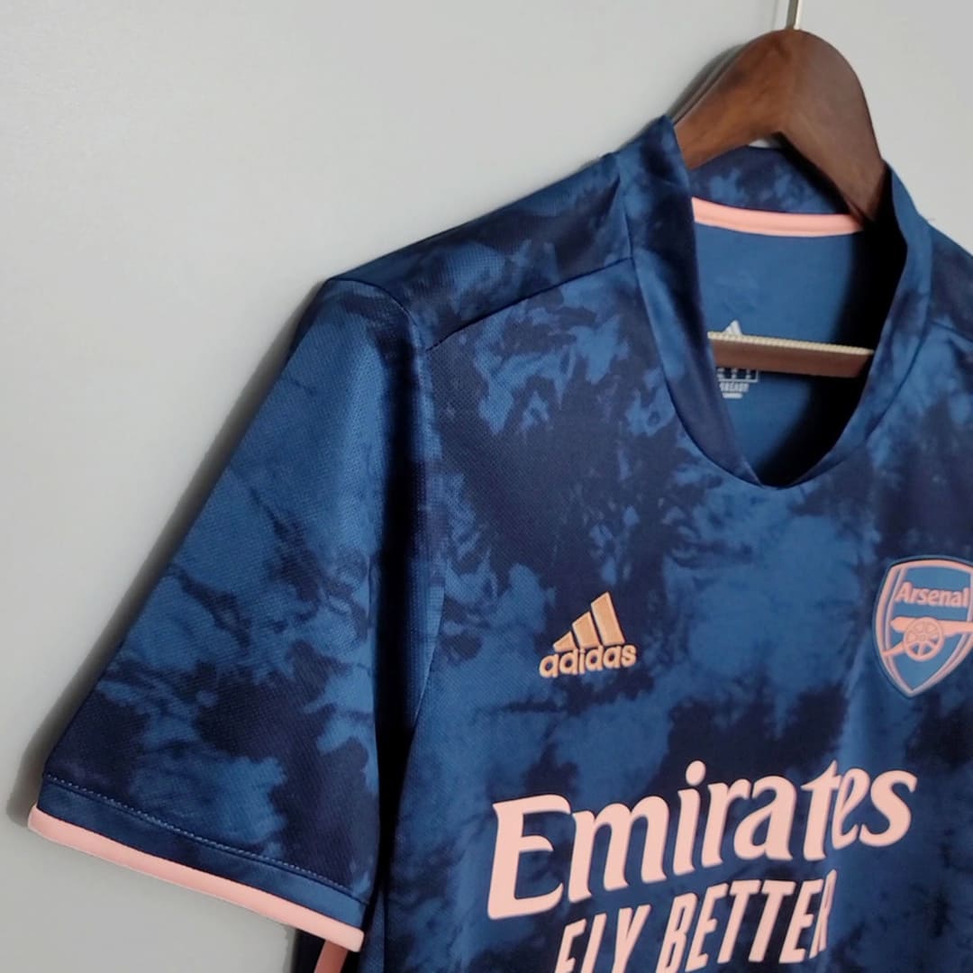 Arsenal 20/21 Maillot Third