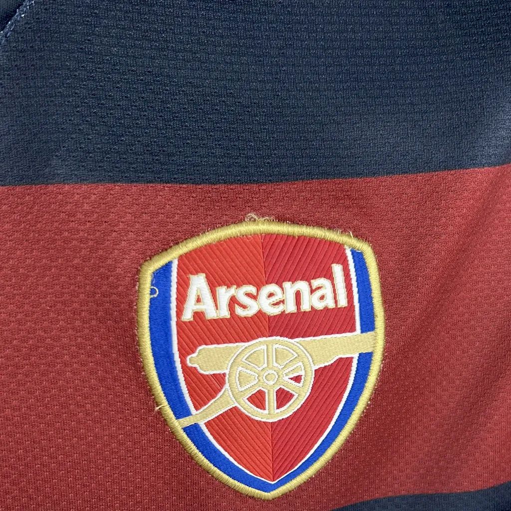 Arsenal 07/08 Maillot Third