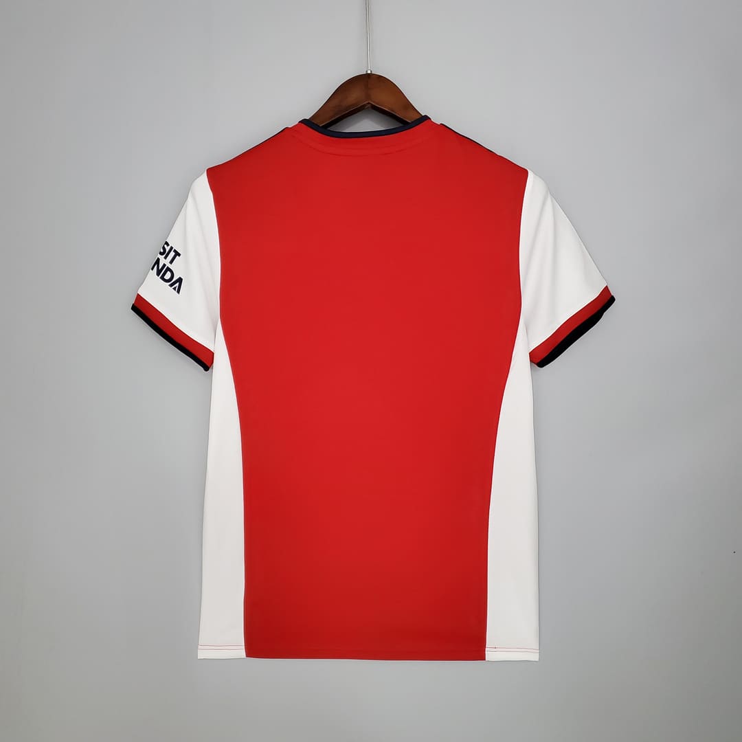 Arsenal 21/22 Maillot Domicile