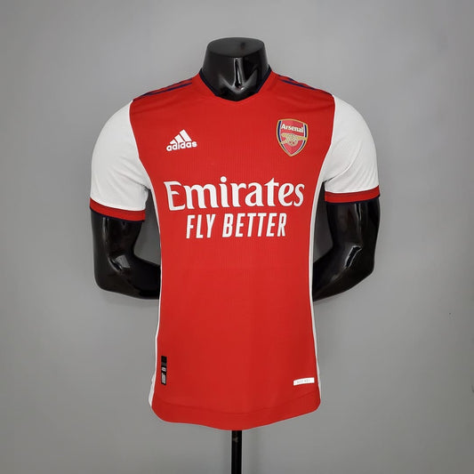 Arsenal 21/22 Maillot Domicile - Version Player