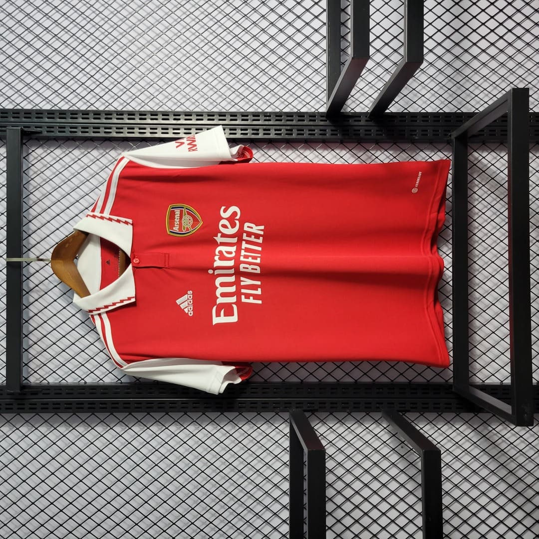 Arsenal 22/23 Maillot Domicile