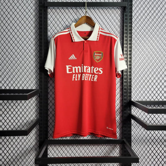 Arsenal 22/23 Maillot Domicile