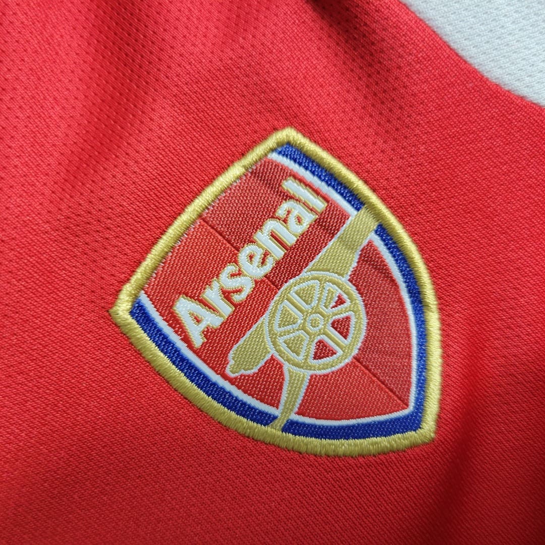 Arsenal 22/23 Maillot Domicile Bébé