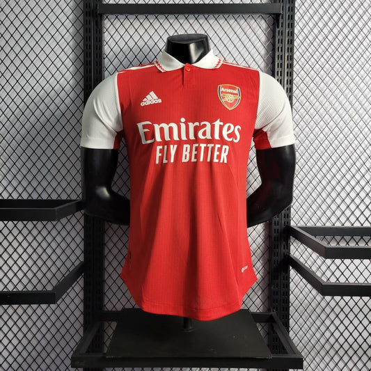 Arsenal 22/23 Maillot Domicile - Version Player