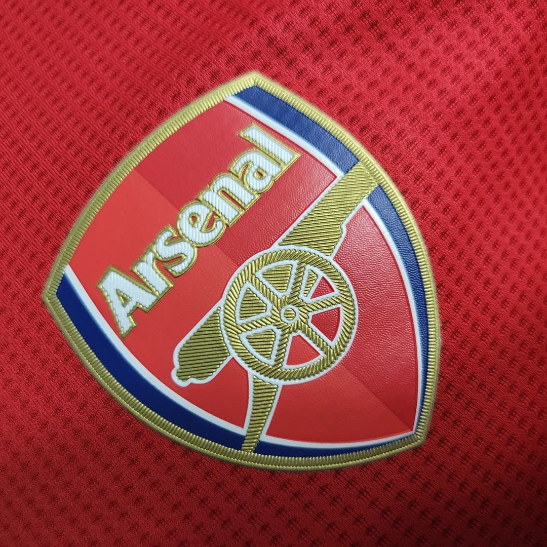 Arsenal 22/23 Maillot Domicile - Version Player