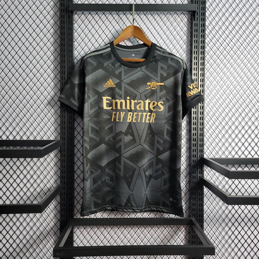 Arsenal 22/23 Maillot Extérieur