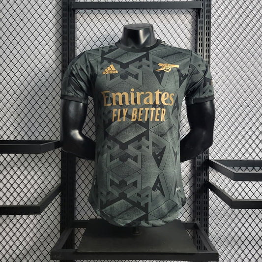 Arsenal 22/23 Maillot Extérieur - Version Player