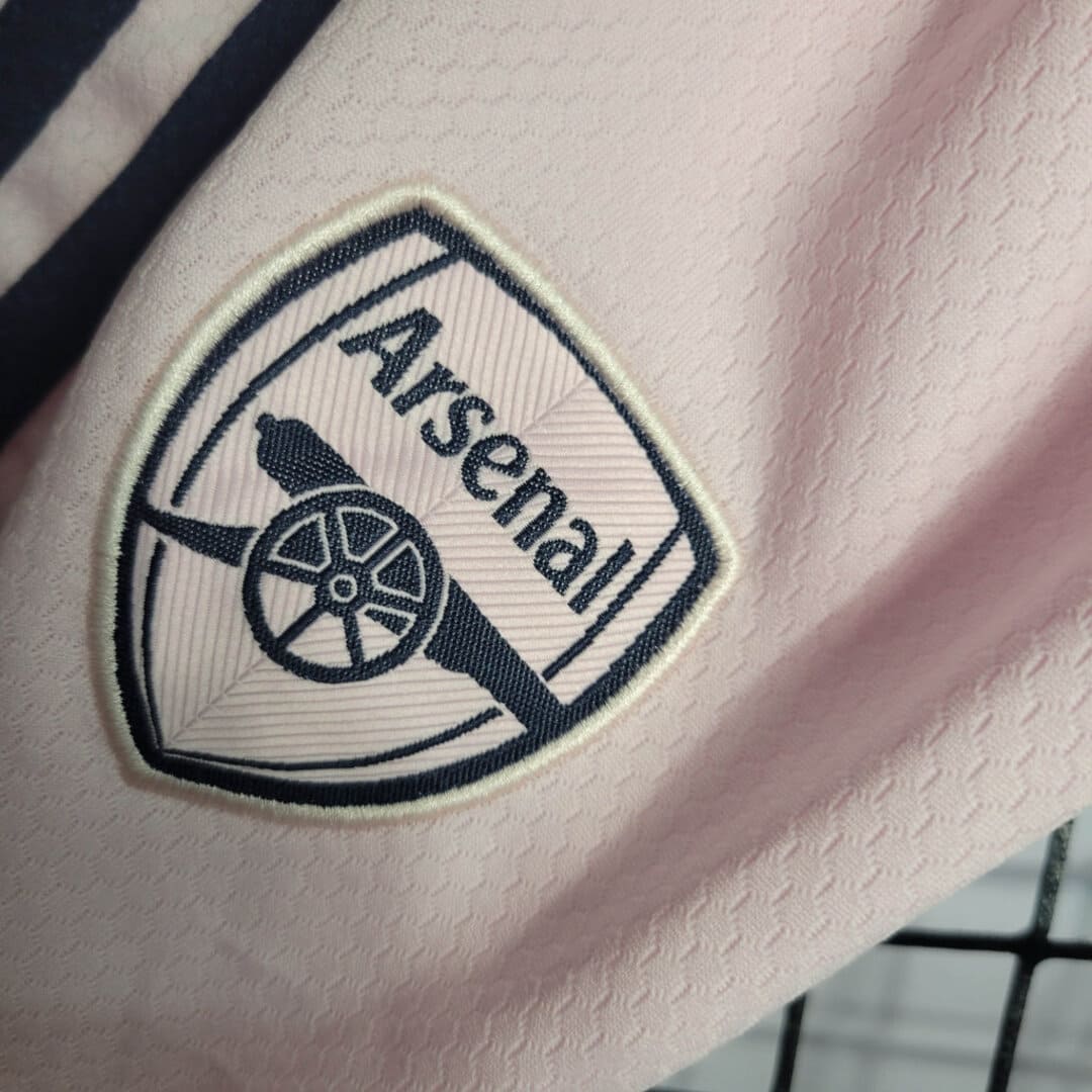 Arsenal 22/23 Third Kit Enfant