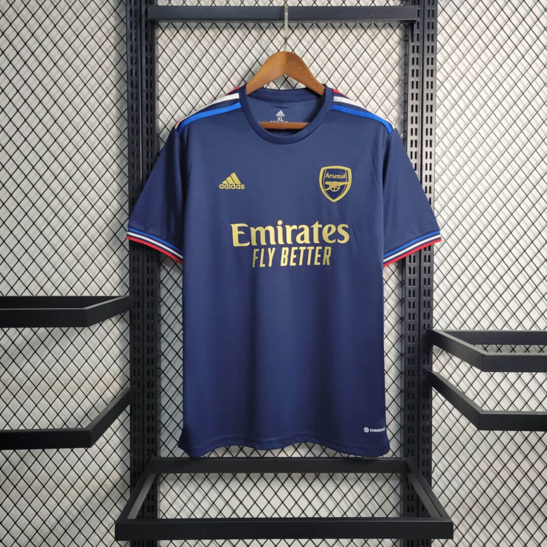 Arsenal 23/24 Maillot Concept France