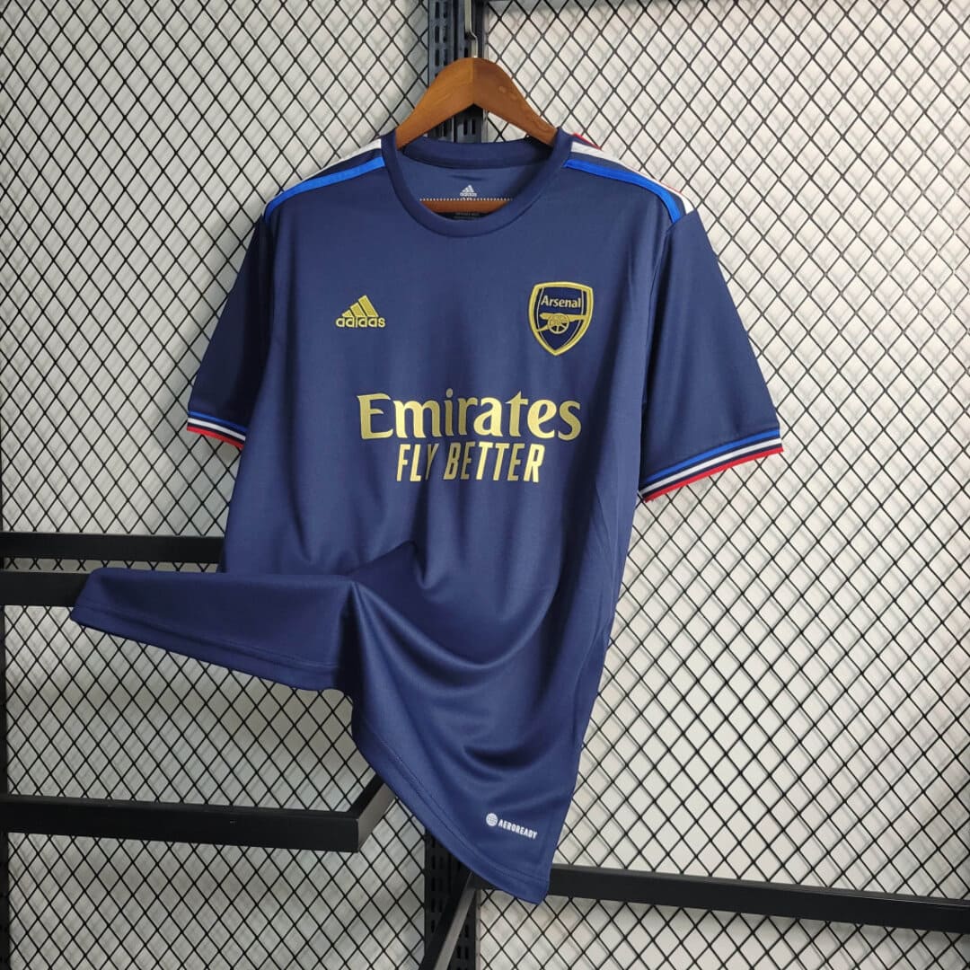 Arsenal 23/24 Maillot Concept France