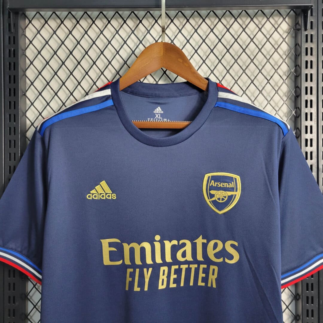 Arsenal 23/24 Maillot Concept France