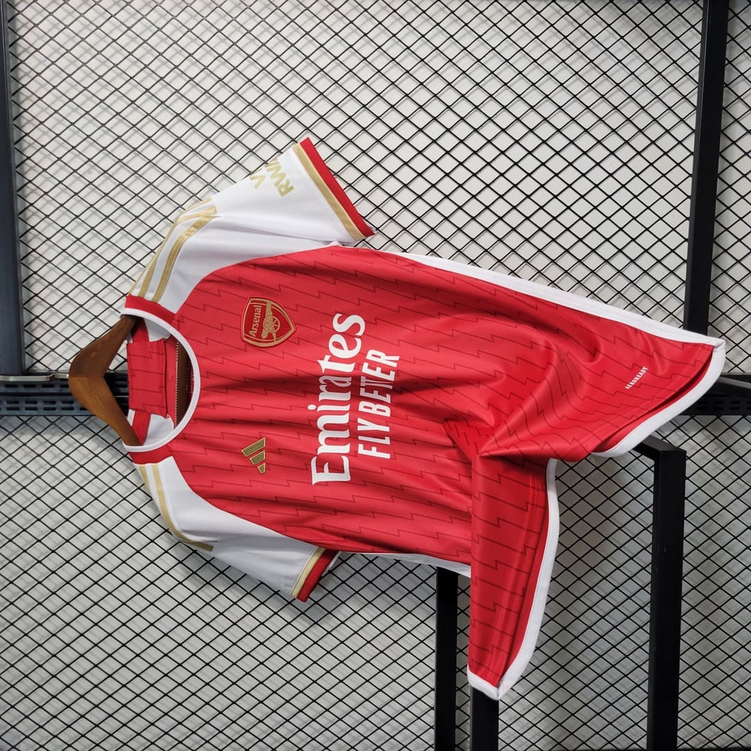 Arsenal 23/24 Maillot Domicile