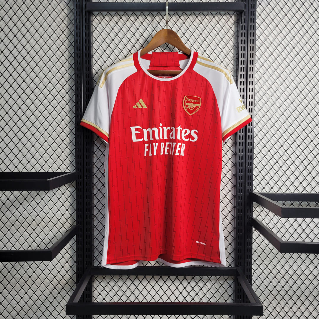 Arsenal 23/24 Maillot Domicile