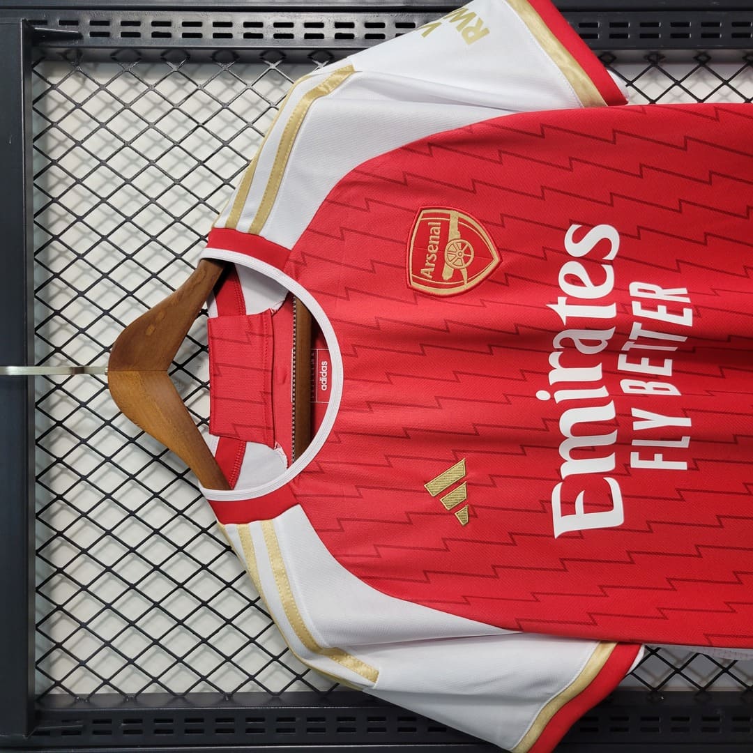 Arsenal 23/24 Maillot Domicile