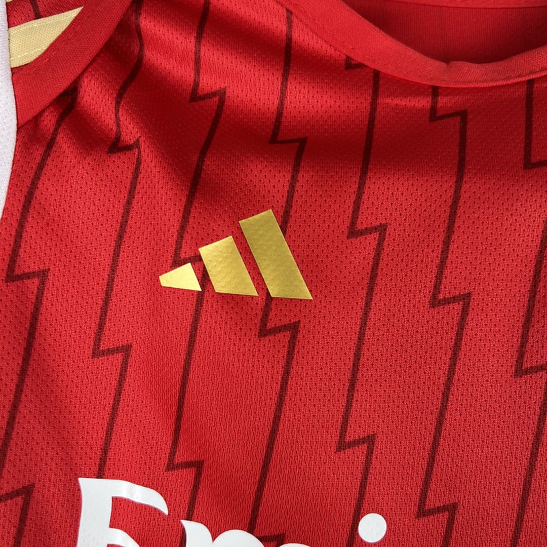 Arsenal 23/24 Maillot Domicile Bébé