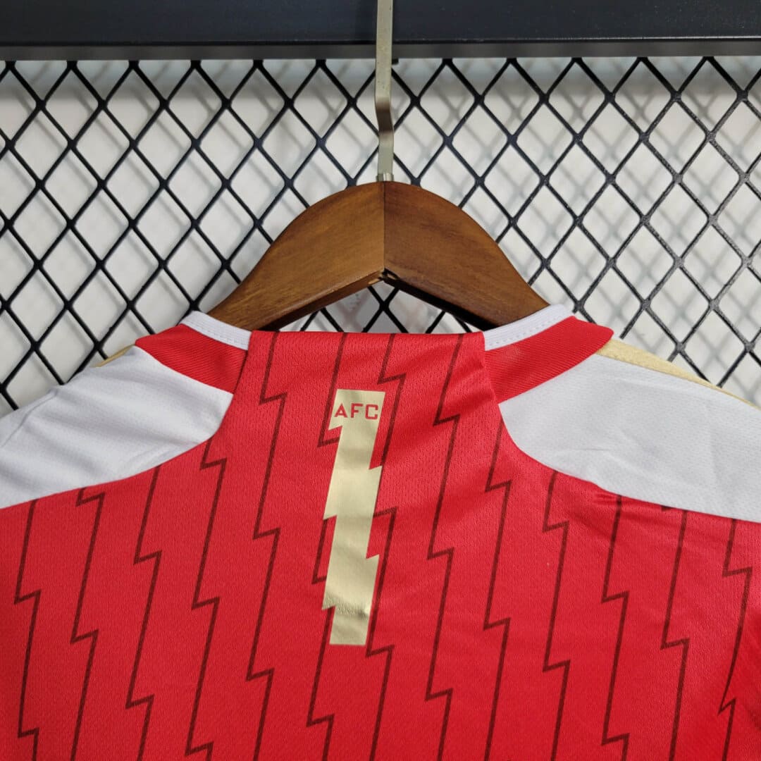 Arsenal 23/24 Domicile Kit Enfant