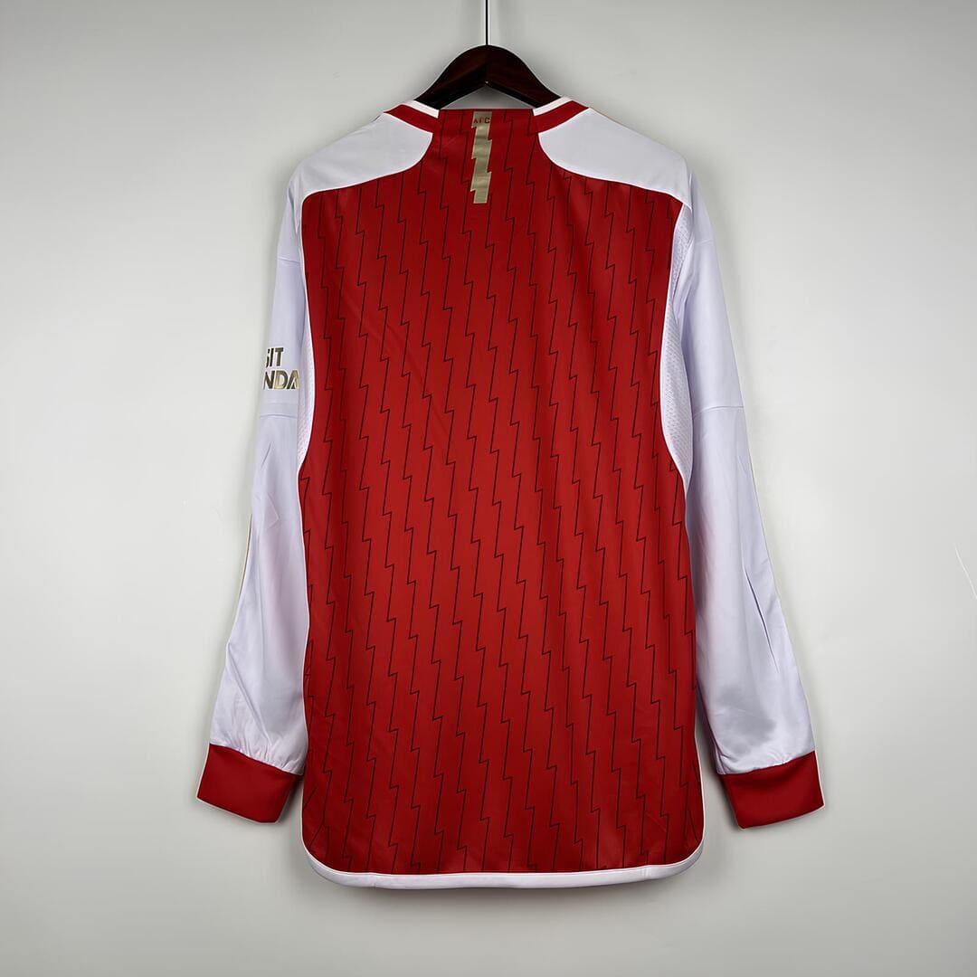 Arsenal 23/24 Maillot Domicile