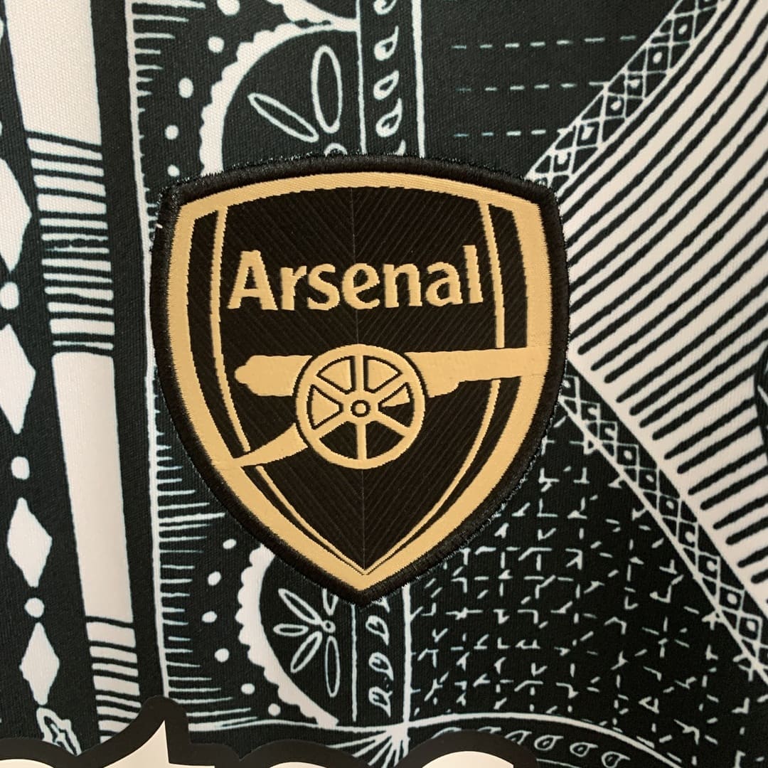 Arsenal 23/24 Maillot Édition Spéciale