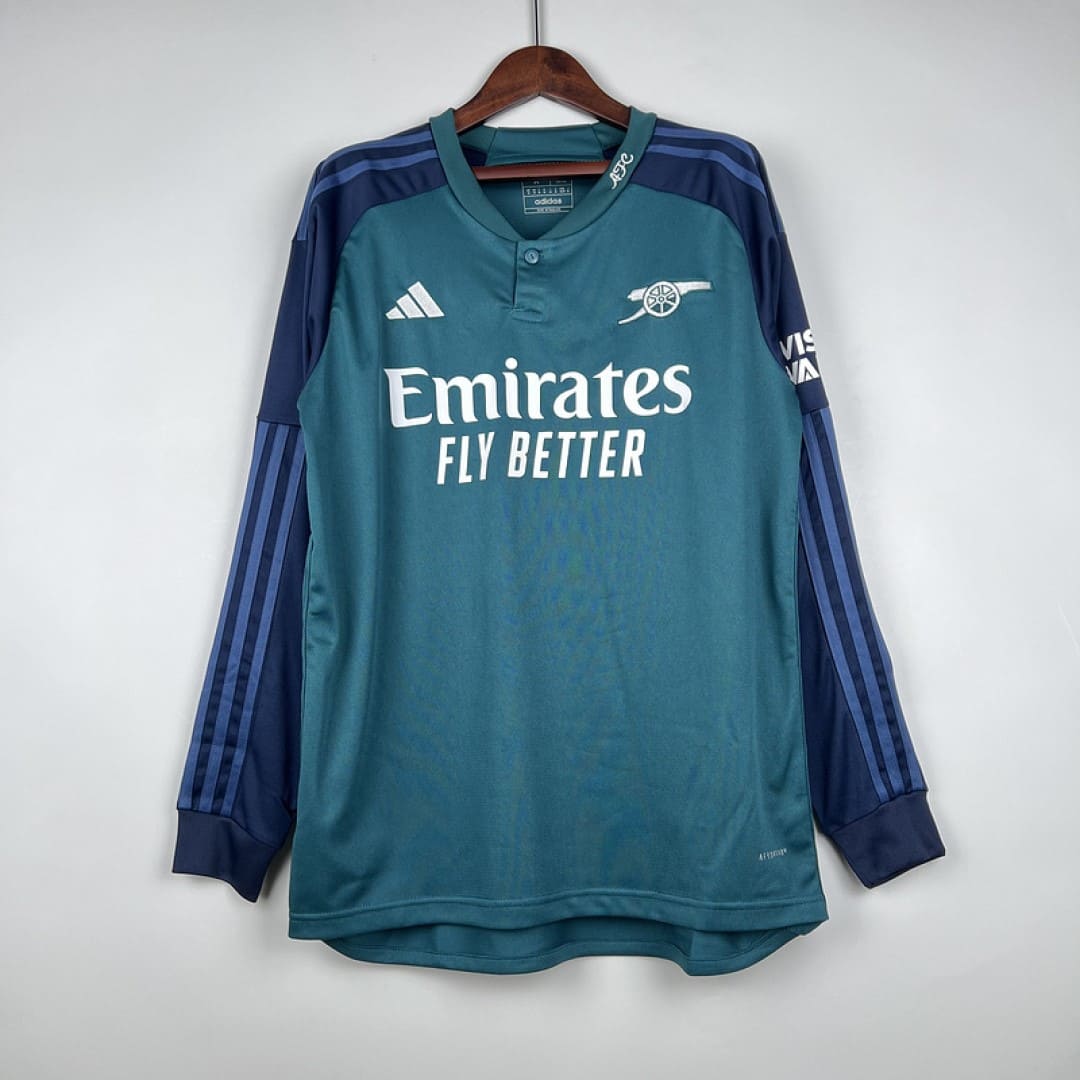 Arsenal 23/24 Maillot Third